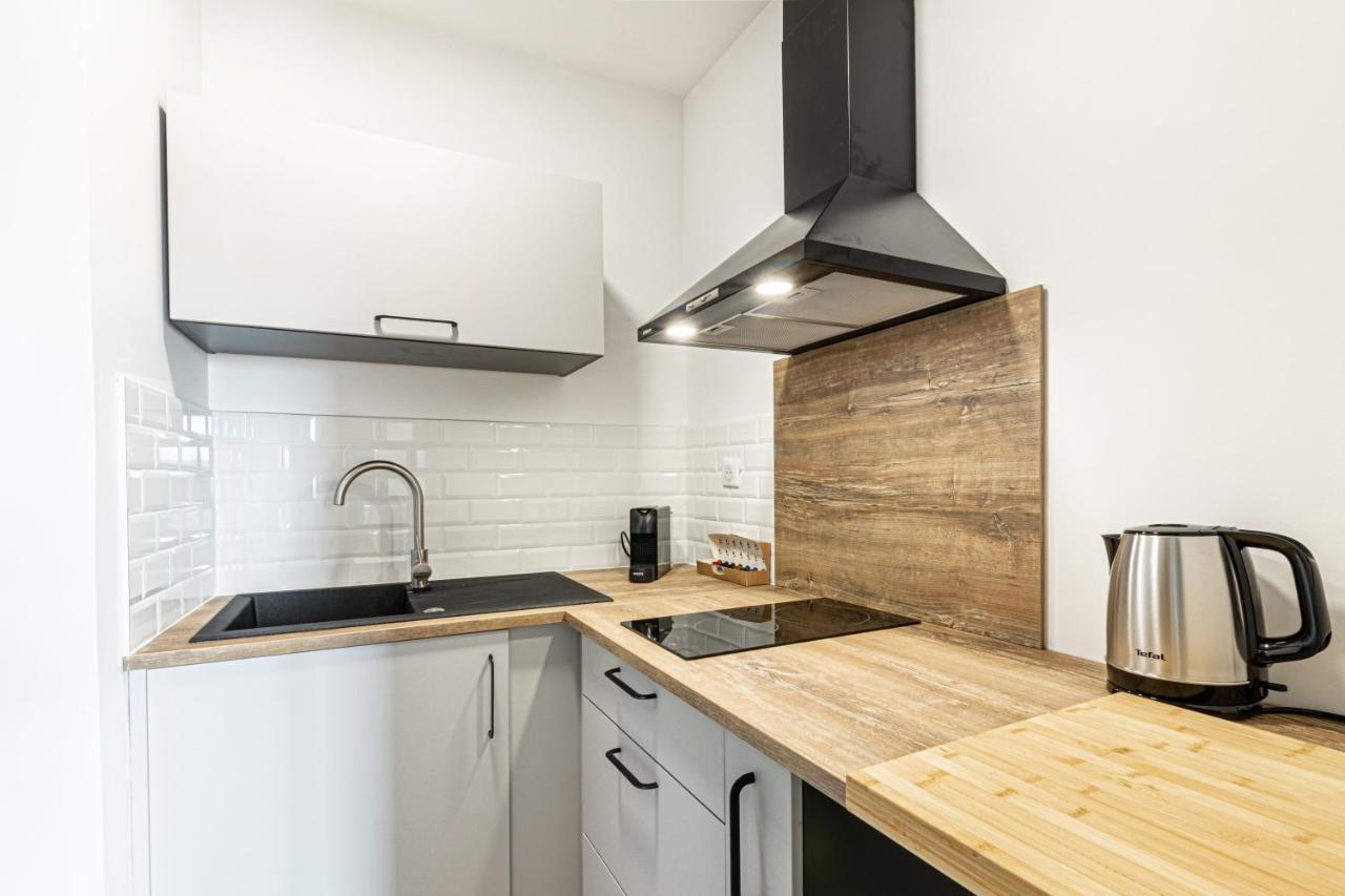Blanca - Hyper Centre Tres Cosy Apartment Auch Ngoại thất bức ảnh